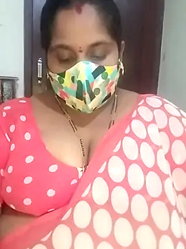 Sexy Radhikaa online show from 11.07.25