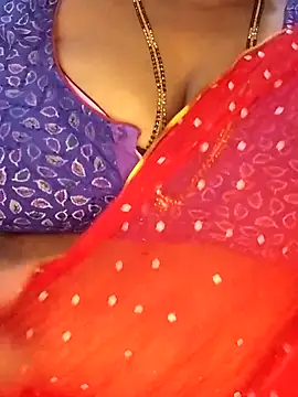 Sexy Radhikaa online show from 11.25.25