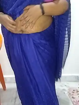 Sexy Radhikaa online show from 04.25.26