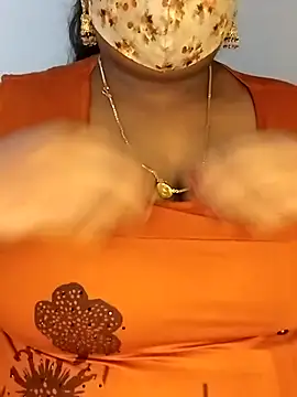 Sexy Radhikaa online show from 04.29.26