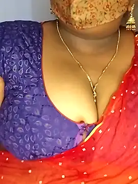 Sexy Radhikaa online show from 04.30.26