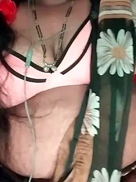 Sexy Radhikaa online show from 06.24.26