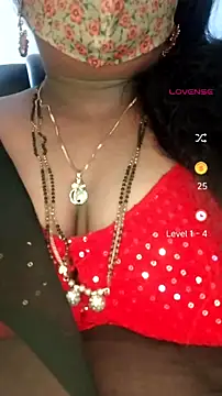 Sexy Radhikaa online show from 06.27.26