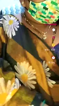 Sexy Radhikaa online show from 07.02.26