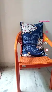 Sexy Radhikaa online show from 07.10.26