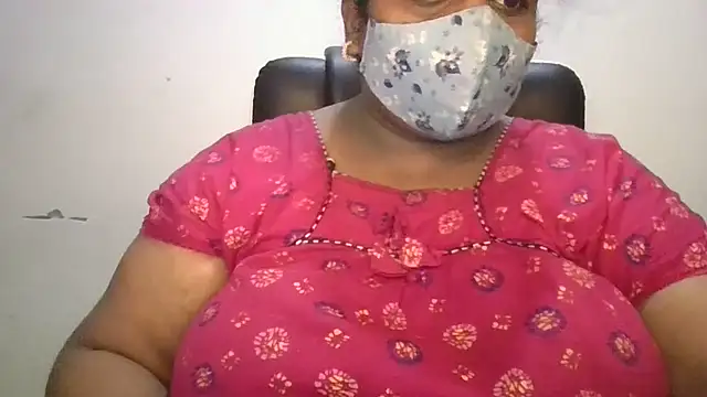 Sexy Radhikaa online show from 07.21.26