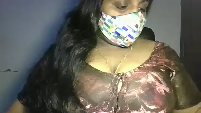 Sexy Radhikaa online show from 08.03.26