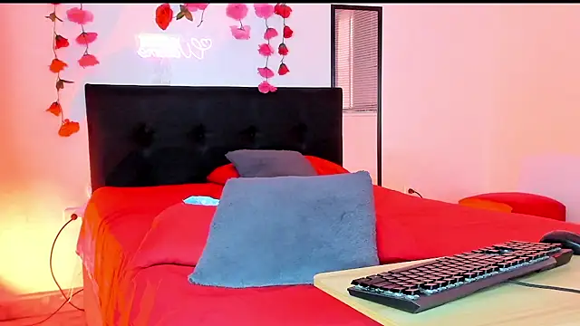 Snapshot of AlanaParker6_ chatting on 12.29.24 AlanaParker6  online show from 12.29.24