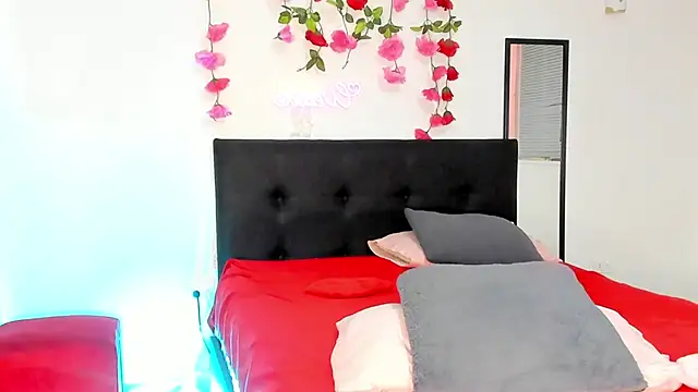 Snapshot of AlanaParker6_ chatting on 02.08.25 AlanaParker6  online show from 02.08.25