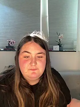 Snapshot of hotiee chatting on 04.01.26 hotiee online show from 04.01.26