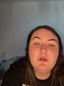 Snapshot of hotiee chatting on 04.10.26 hotiee online show from 04.10.26