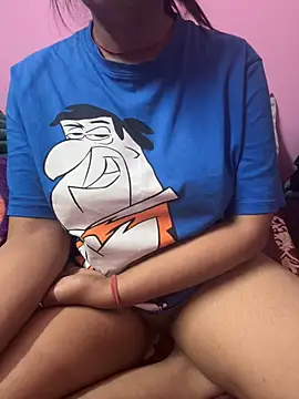 Snapshot of _nishalove19 chatting on 12.05.24 nishalove19 online show from 12.05.24