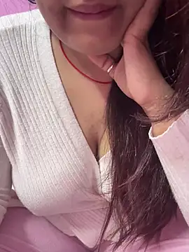 Snapshot of _nishalove19 chatting on 01.19.25 nishalove19 online show from 01.19.25