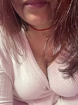 Snapshot of _nishalove19 chatting on 01.19.25 nishalove19 online show from 01.19.25