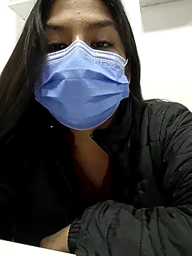 HeleNe22 online show from 12.09.24