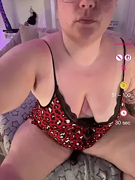 Snapshot of CurvyAnonymousGirl89 chatting on 06.27.26 CurvyAnonymousGirl89 online show from 06.27.26