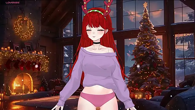 Snapshot of lonely-flower21 chatting on 12.12.24 lonely-flower21 online show from 12.12.24