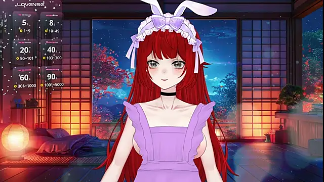 Snapshot of lonely-flower21 chatting on 01.09.25 lonely-flower21 online show from 01.09.25