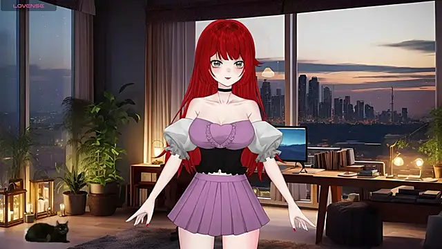 Snapshot of lonely-flower21 chatting on 01.13.25 lonely-flower21 online show from 01.13.25