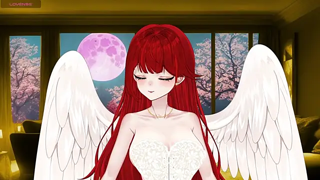 Snapshot of lonely-flower21 chatting on 01.20.25 lonely-flower21 online show from 01.20.25