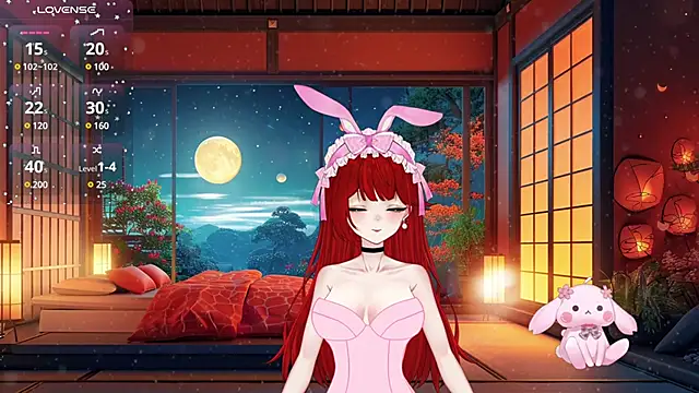 Snapshot of lonely-flower21 chatting on 01.22.25 lonely-flower21 online show from 01.22.25