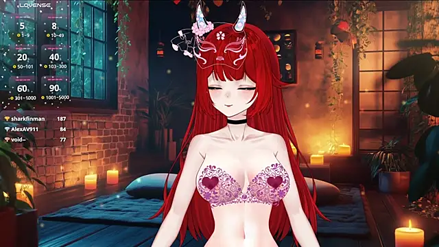 Snapshot of lonely-flower21 chatting on 01.26.25 lonely-flower21 online show from 01.26.25