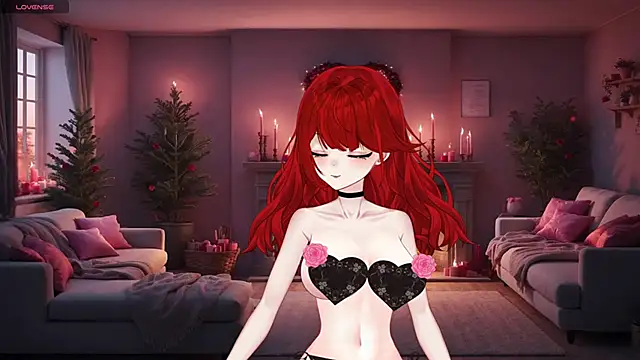 Snapshot of lonely-flower21 chatting on 02.15.25 lonely-flower21 online show from 02.15.25