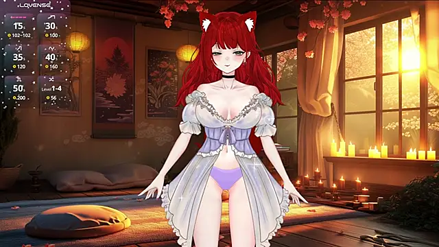 Snapshot of lonely-flower21 chatting on 02.21.25 lonely-flower21 online show from 02.21.25