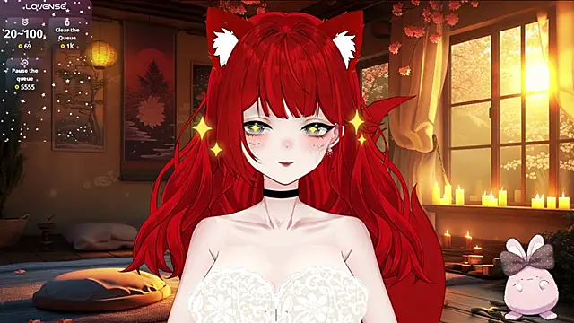 Snapshot of lonely-flower21 chatting on 02.21.25 lonely-flower21 online show from 02.21.25