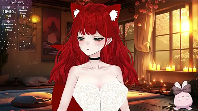 Snapshot of lonely-flower21 chatting on 02.23.25 lonely-flower21 online show from 02.23.25