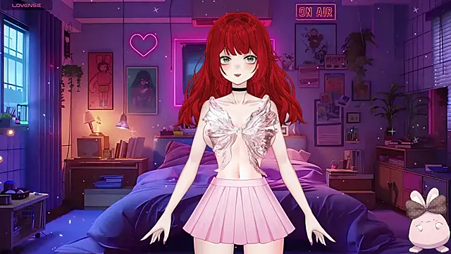 Snapshot of lonely-flower21 chatting on 03.07.25 lonely-flower21 online show from 03.07.25