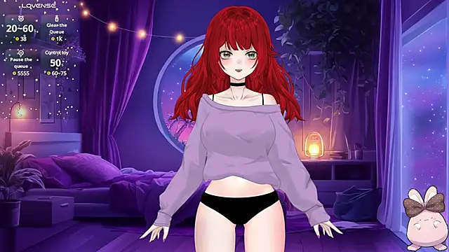 Snapshot of lonely-flower21 chatting on 03.13.25 lonely-flower21 online show from 03.13.25