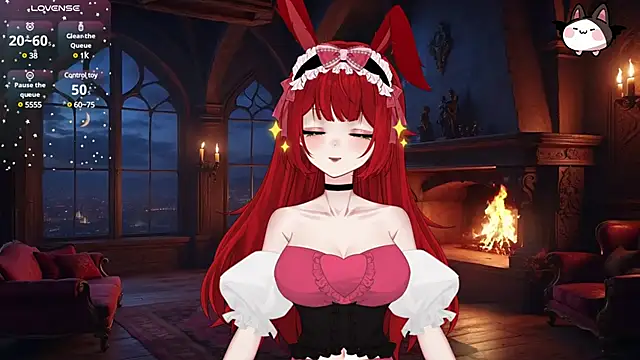 Snapshot of lonely-flower21 chatting on 03.21.25 lonely-flower21 online show from 03.21.25