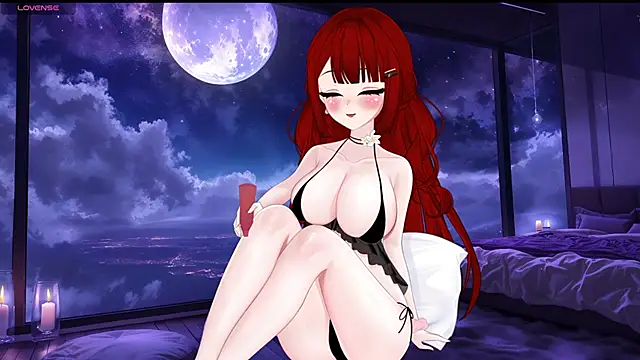 Snapshot of lonely-flower21 chatting on 09.21.25 lonely-flower21 online show from 09.21.25