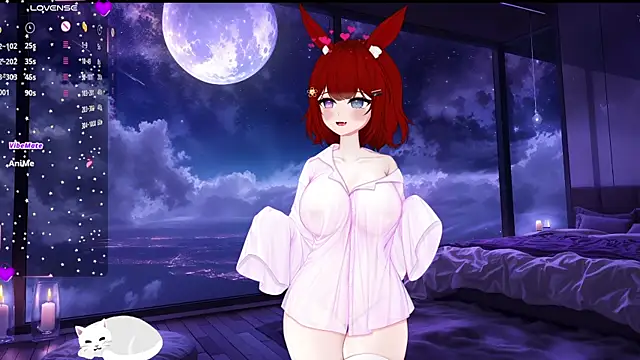 Snapshot of lonely-flower21 chatting on 10.03.25 lonely-flower21 online show from 10.03.25