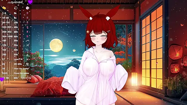 Snapshot of lonely-flower21 chatting on 10.08.25 lonely-flower21 online show from 10.08.25