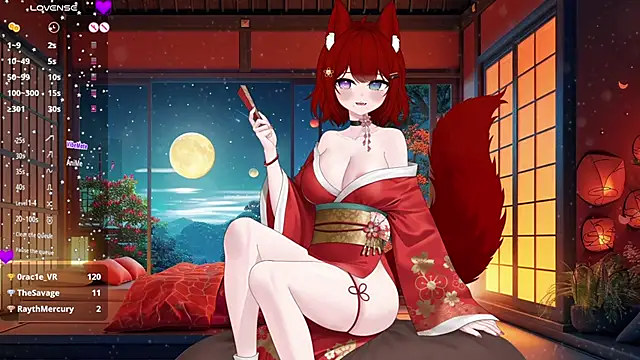 Snapshot of lonely-flower21 chatting on 10.09.25 lonely-flower21 online show from 10.09.25