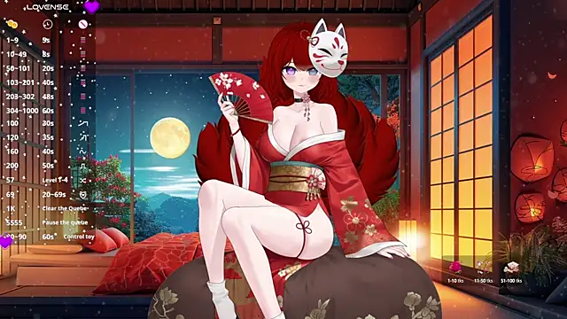 Snapshot of lonely-flower21 chatting on 10.13.25 lonely-flower21 online show from 10.13.25