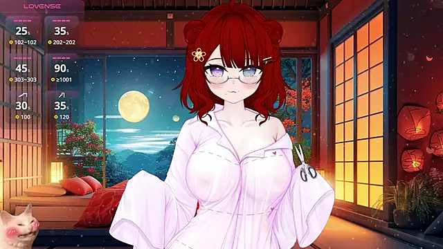 Snapshot of lonely-flower21 chatting on 11.14.25 lonely-flower21 online show from 11.14.25