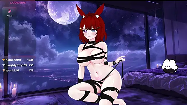 Snapshot of lonely-flower21 chatting on 11.23.25 lonely-flower21 online show from 11.23.25