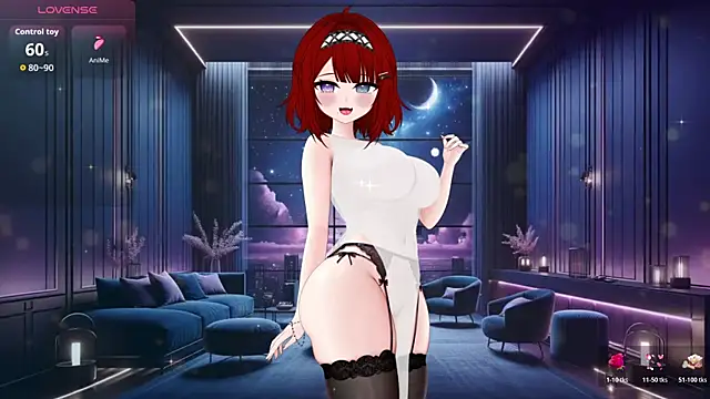 Snapshot of lonely-flower21 chatting on 11.28.25 lonely-flower21 online show from 11.28.25