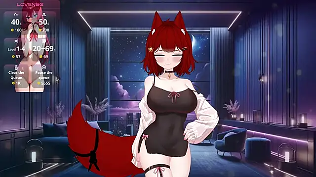 Snapshot of lonely-flower21 chatting on 12.05.25 lonely-flower21 online show from 12.05.25