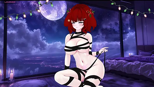 Snapshot of lonely-flower21 chatting on 12.18.25 lonely-flower21 online show from 12.18.25