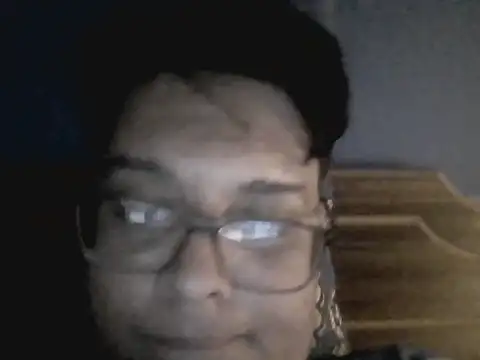 fandelosculos123 online show from 03.16.26