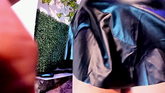 MeleekXXX  online show from 03.07.26