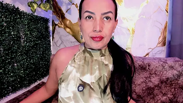 MeleekXXX  online show from 06.09.26