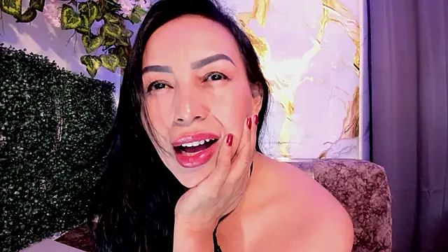MeleekXXX  online show from 06.11.26