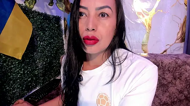 Snapshot of MeleekXXX_ chatting on 07.03.26 MeleekXXX online show from 07.03.26