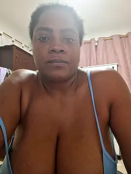 GoddessCarrie online show from 11.14.25