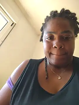 GoddessCarrie online show from 07.03.26